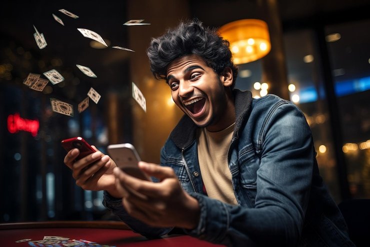 বাংলাদেশের ক্রিকেট ভক্তদের মোবাইল পাঠ অভ্যাস